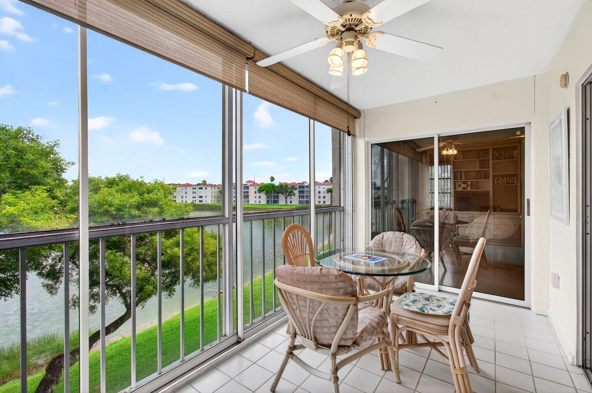HUNTINGTON POINTE - Residential