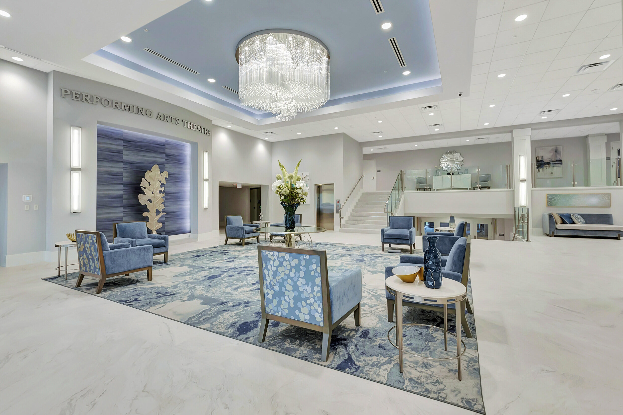 HUNTINGTON POINTE - Residential