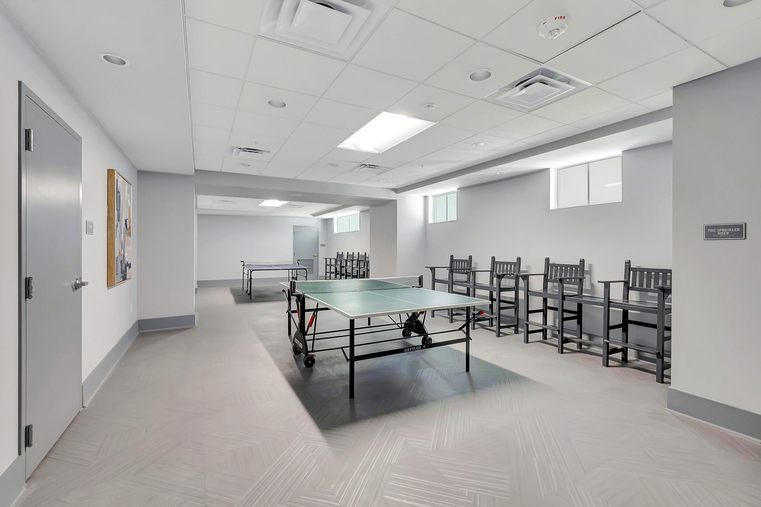 HUNTINGTON POINTE - Residential