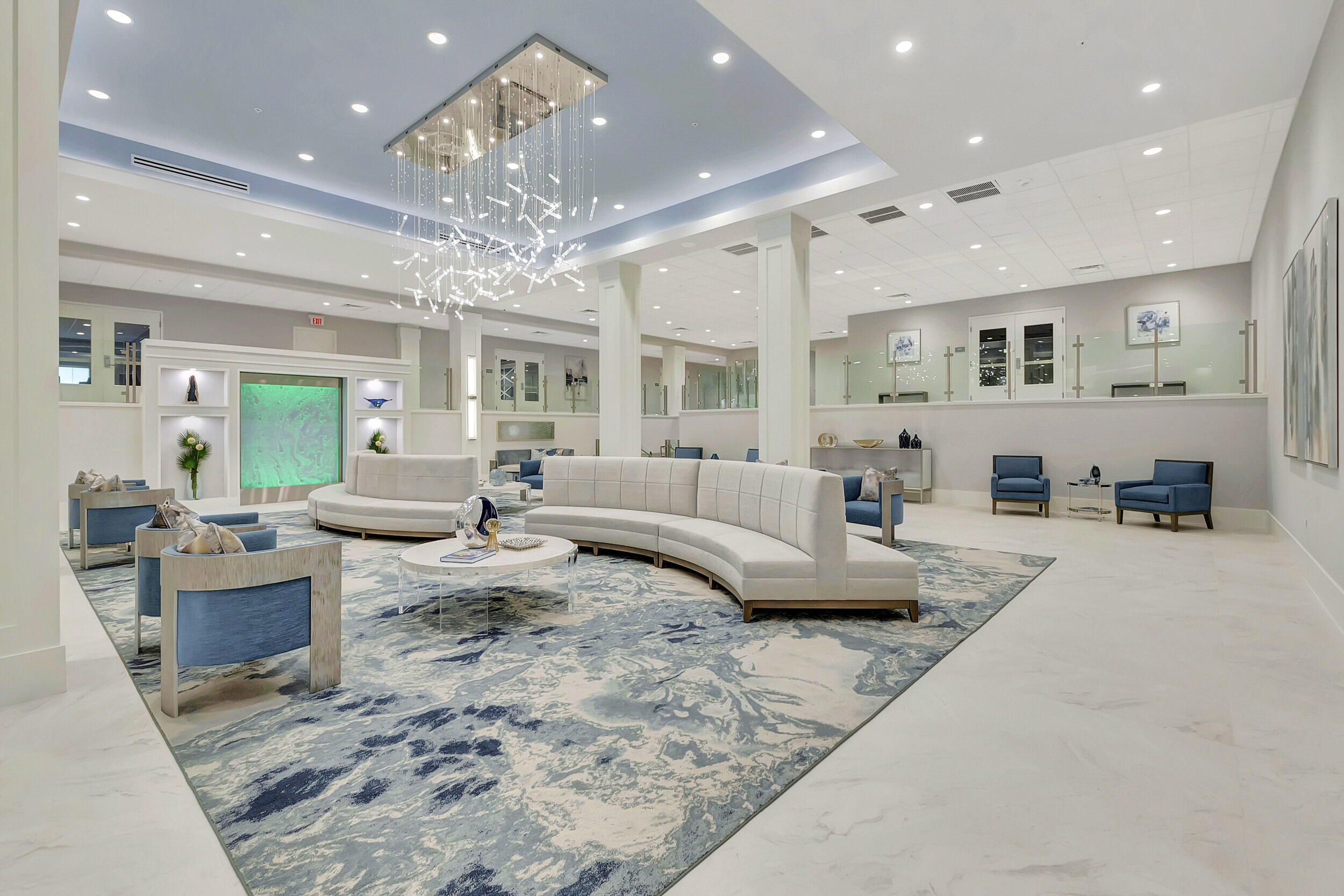 HUNTINGTON POINTE - Residential