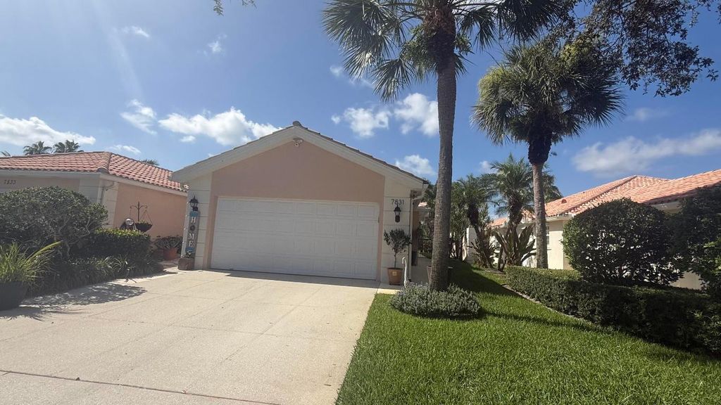 Photo of 7831 Olympia Drive, West Palm Beach, FL 33411 (MLS # R11116984)