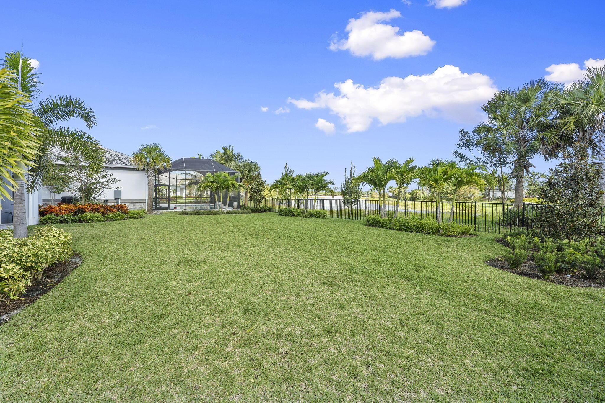 AVENIR SITE PLAN 3 POD 8 - Residential