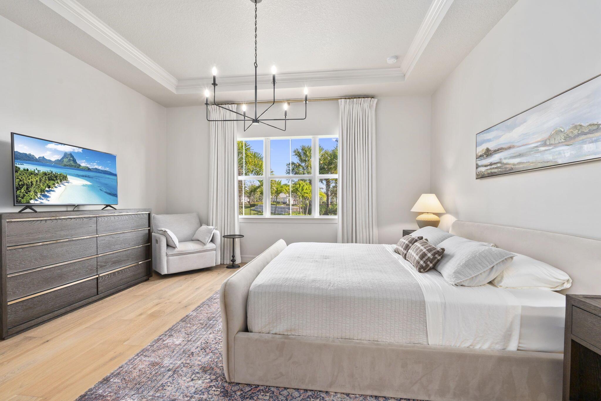 AVENIR SITE PLAN 3 POD 8 - Residential