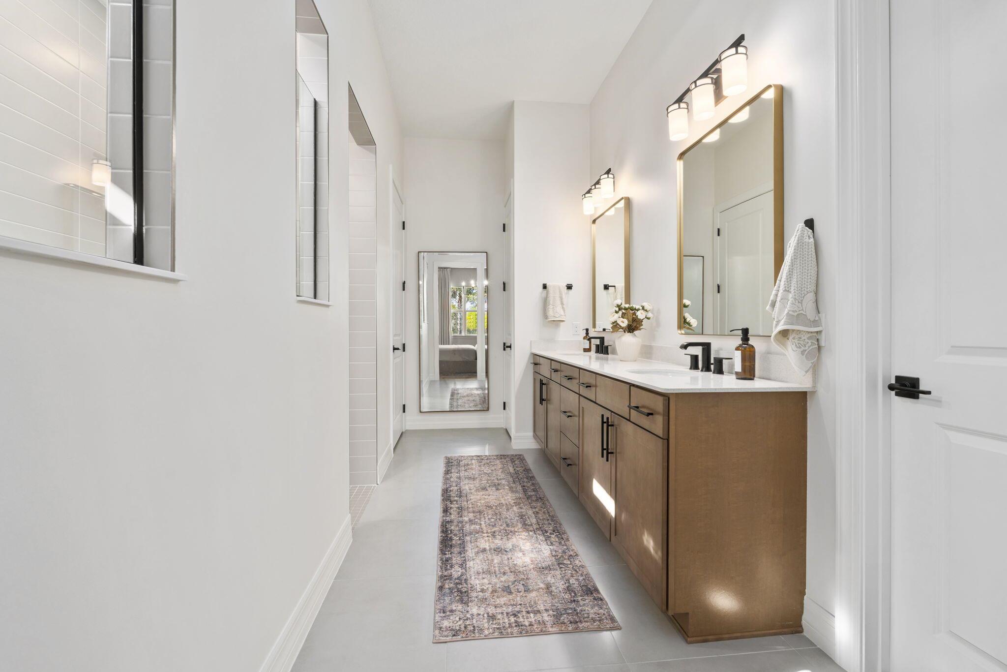 AVENIR SITE PLAN 3 POD 8 - Residential