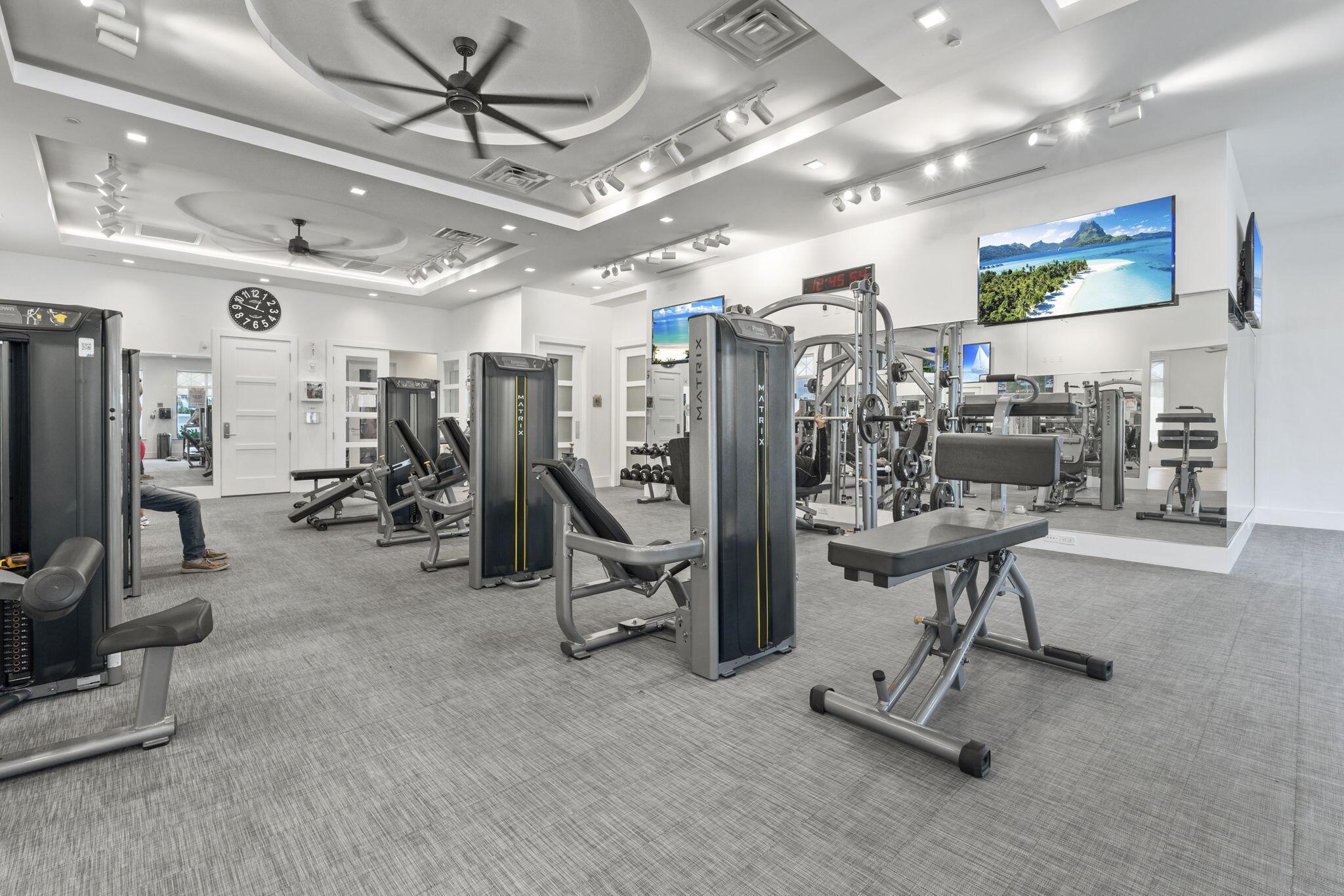 AVENIR SITE PLAN 3 POD 8 - Residential