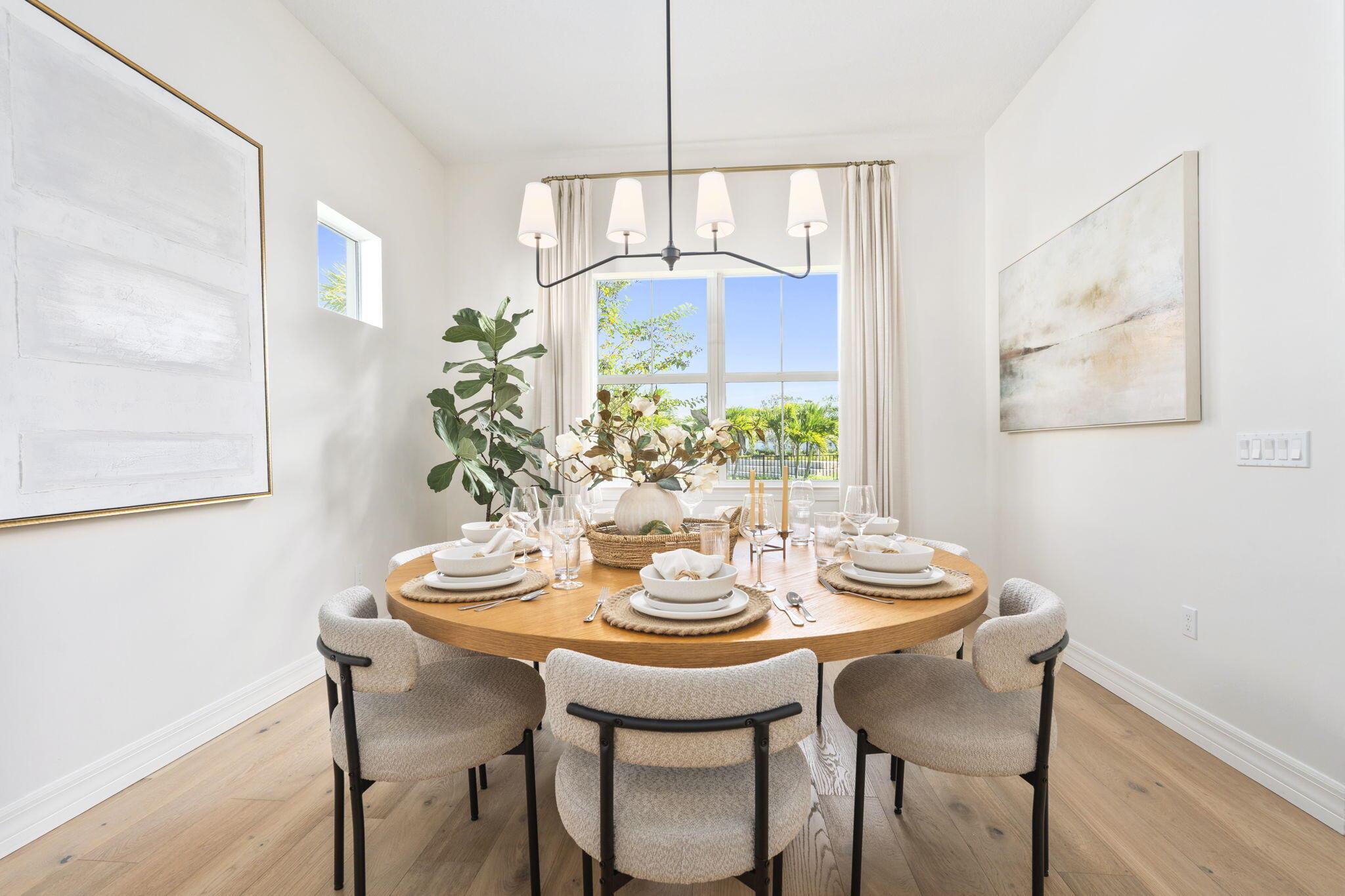 AVENIR SITE PLAN 3 POD 8 - Residential