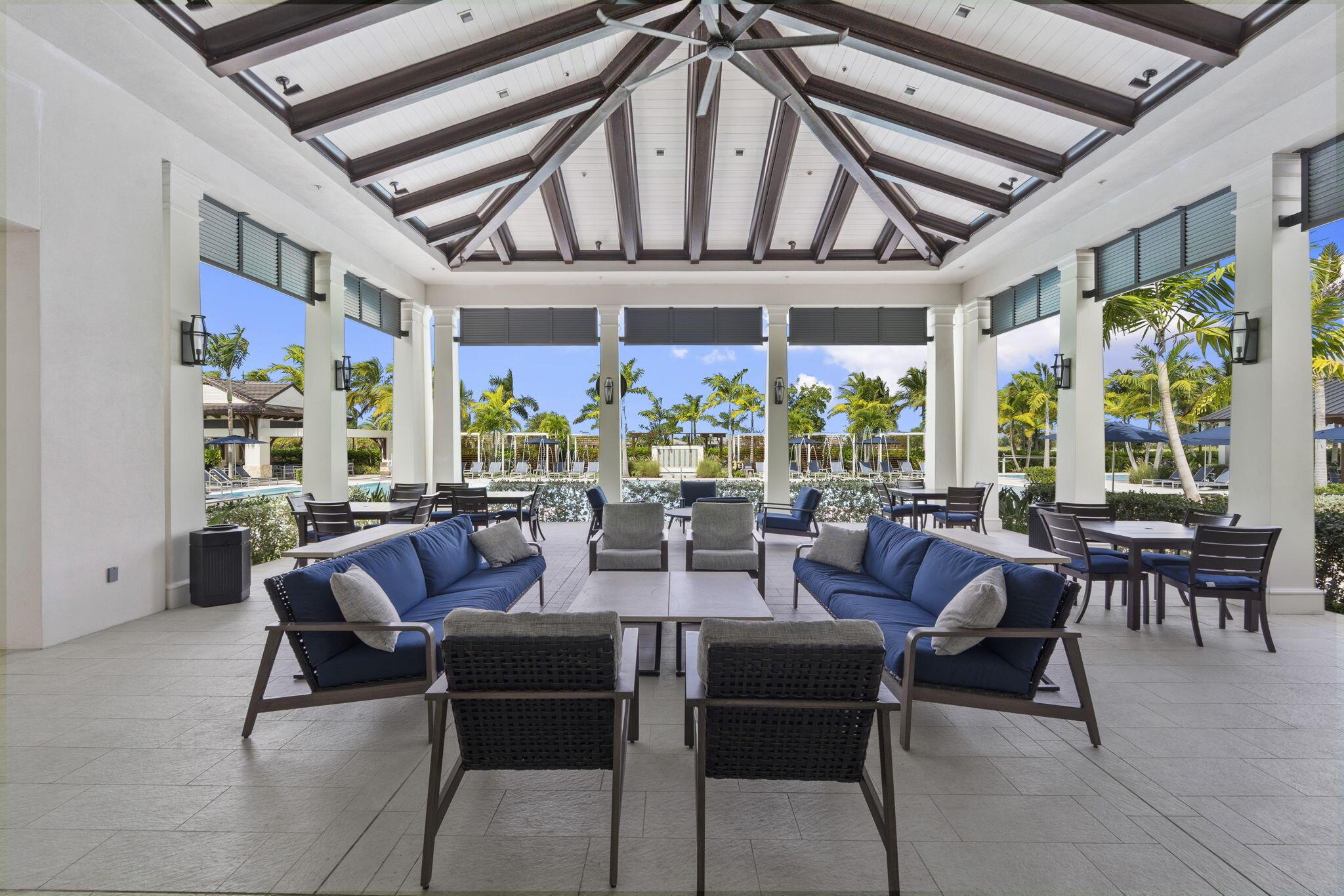 AVENIR SITE PLAN 3 POD 8 - Residential