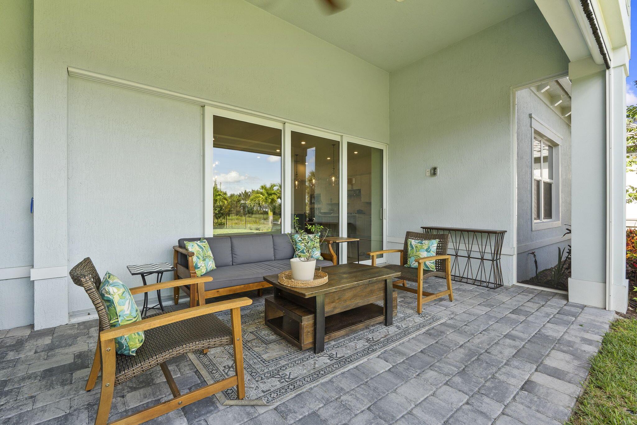 AVENIR SITE PLAN 3 POD 8 - Residential