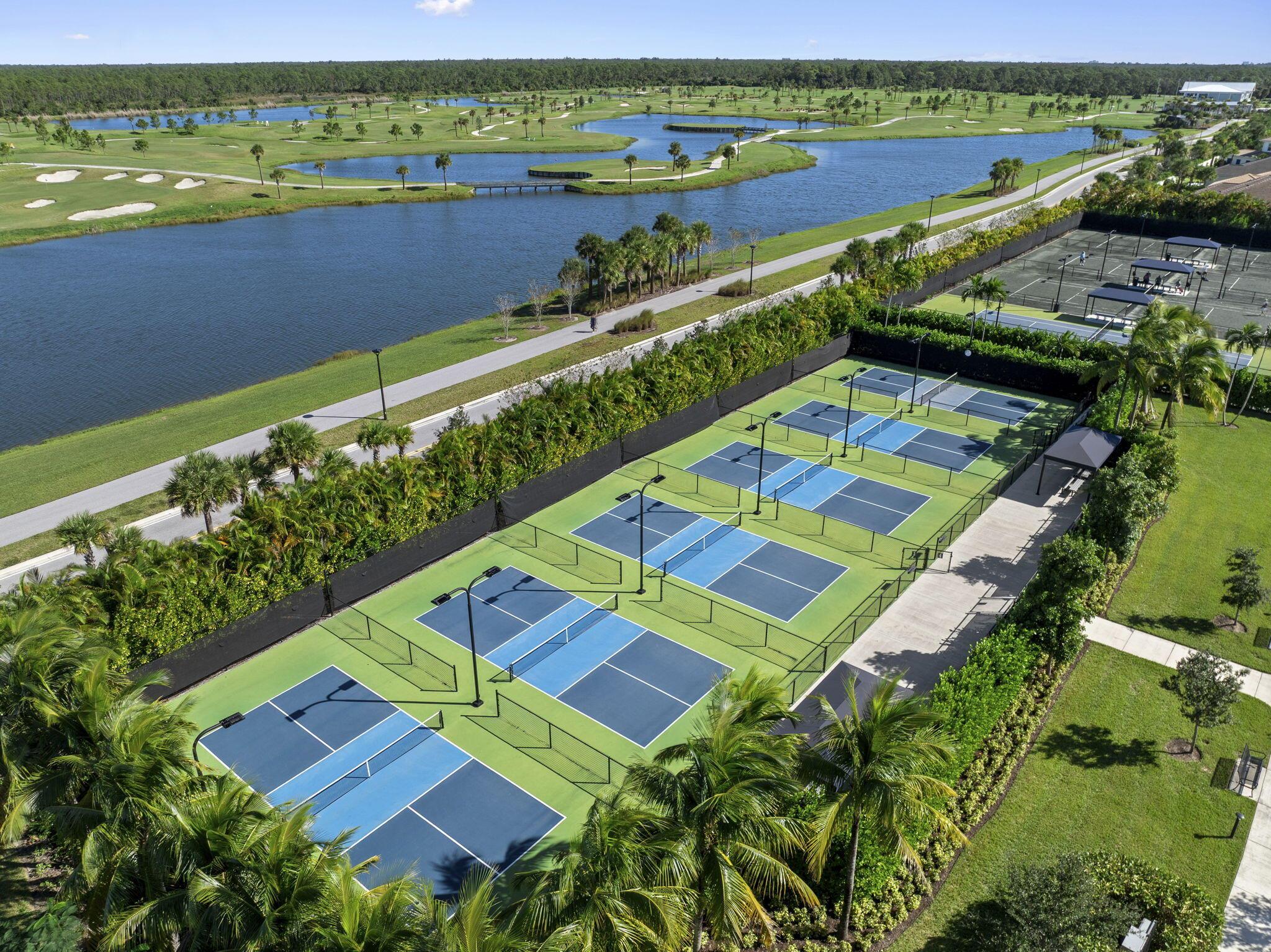 AVENIR SITE PLAN 3 POD 8 - Residential