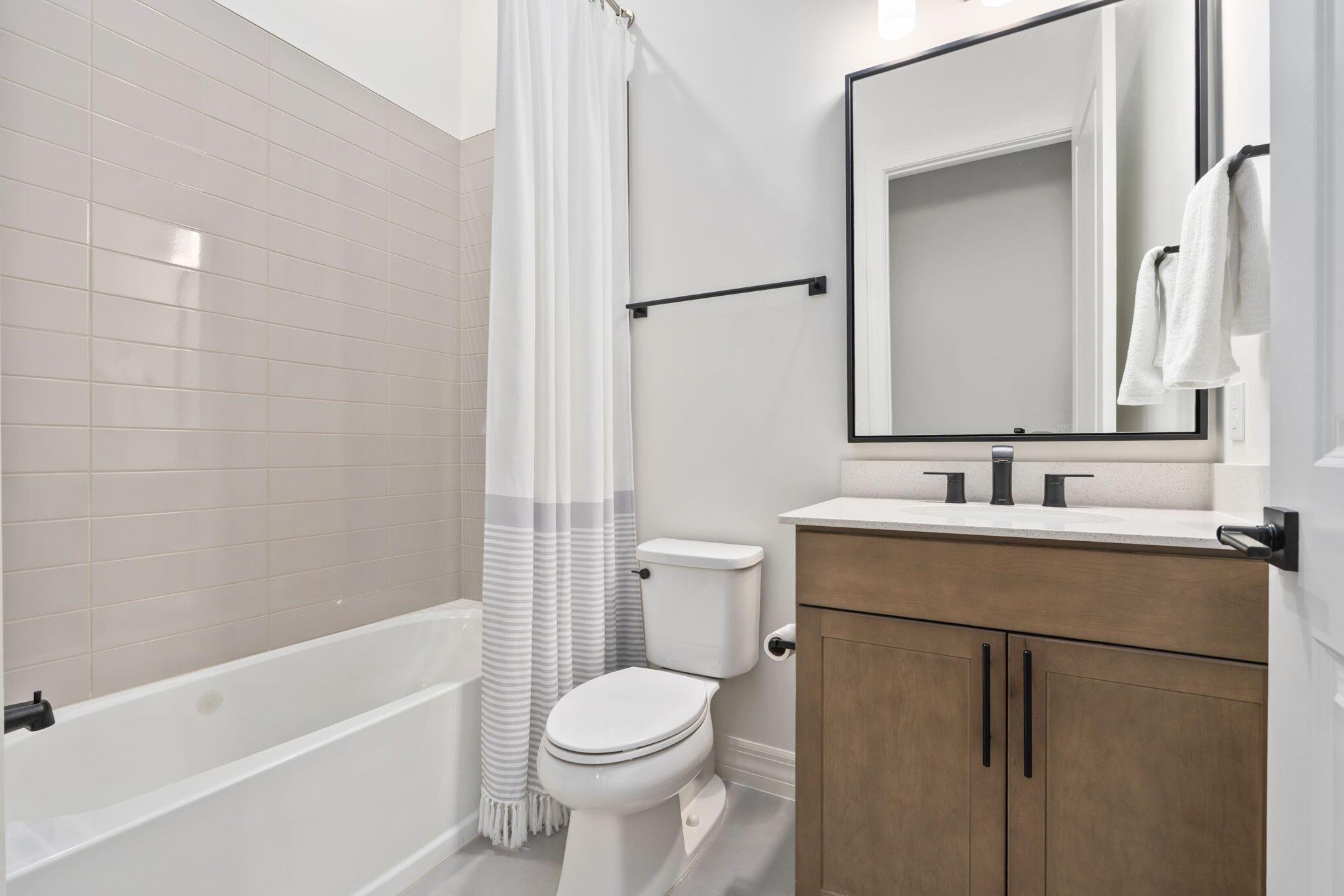 AVENIR SITE PLAN 3 POD 8 - Residential