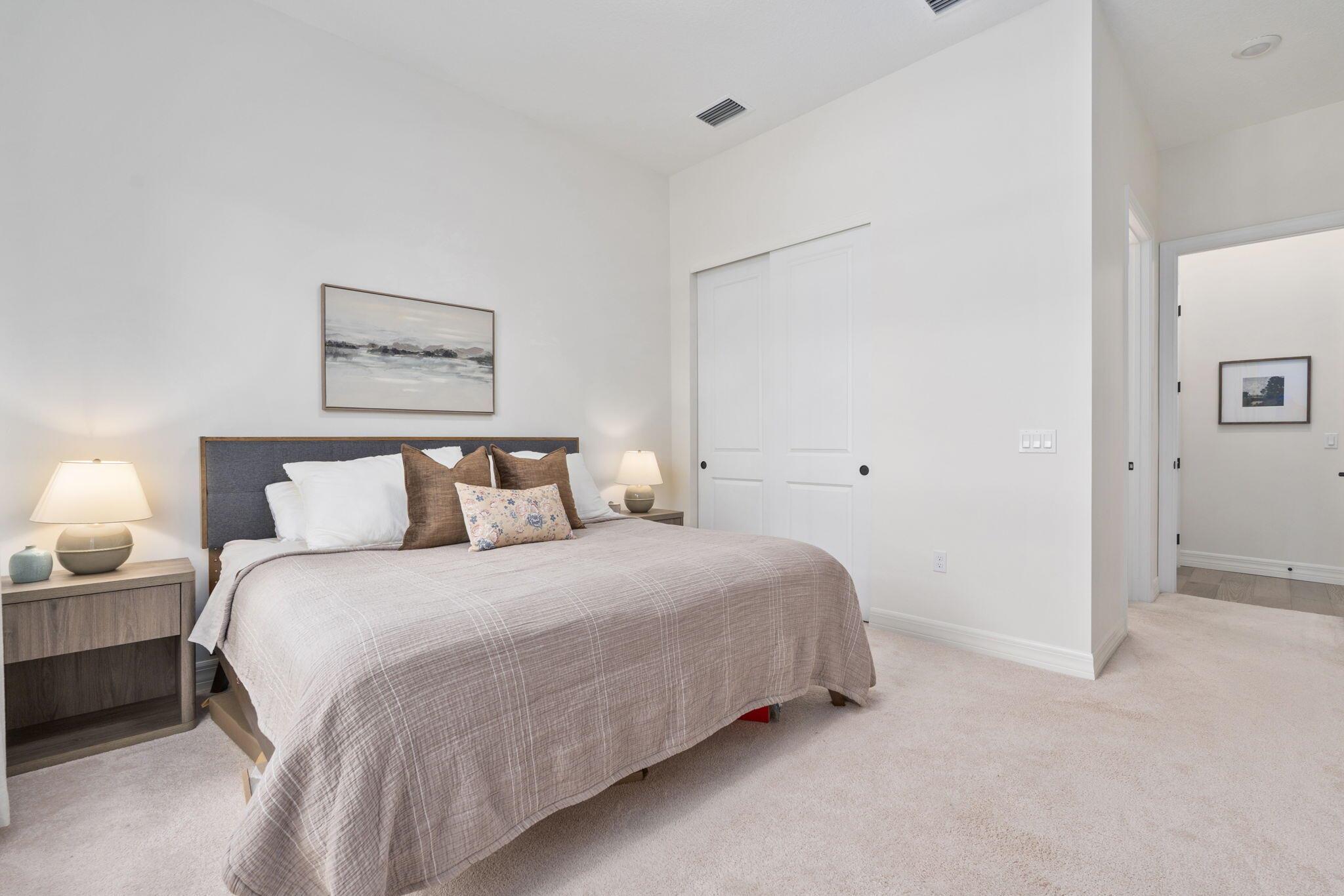 AVENIR SITE PLAN 3 POD 8 - Residential