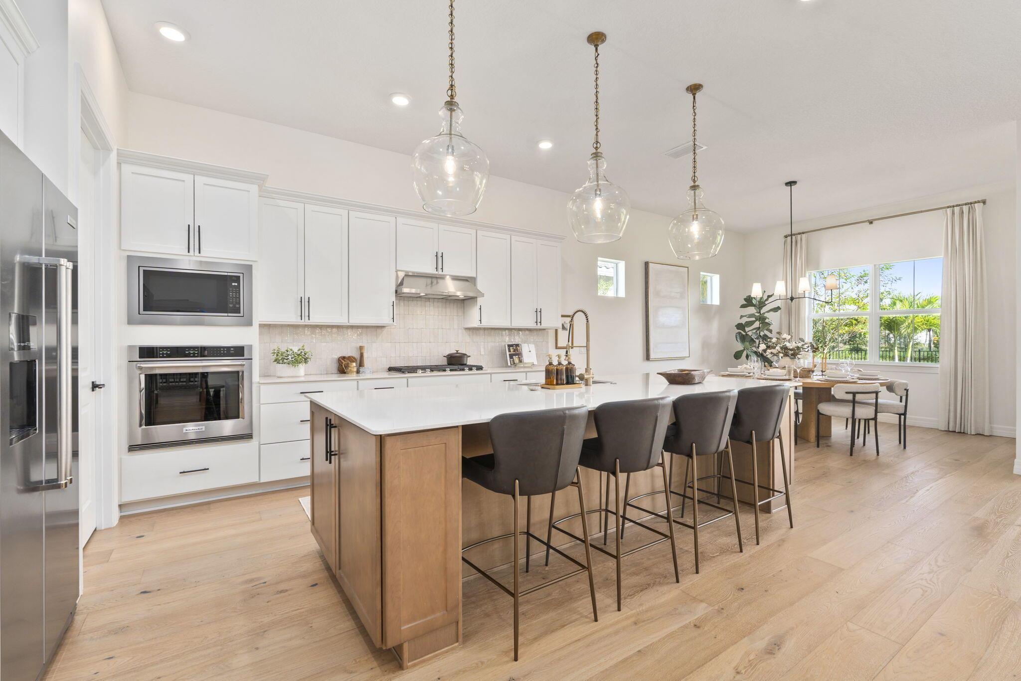 AVENIR SITE PLAN 3 POD 8 - Residential