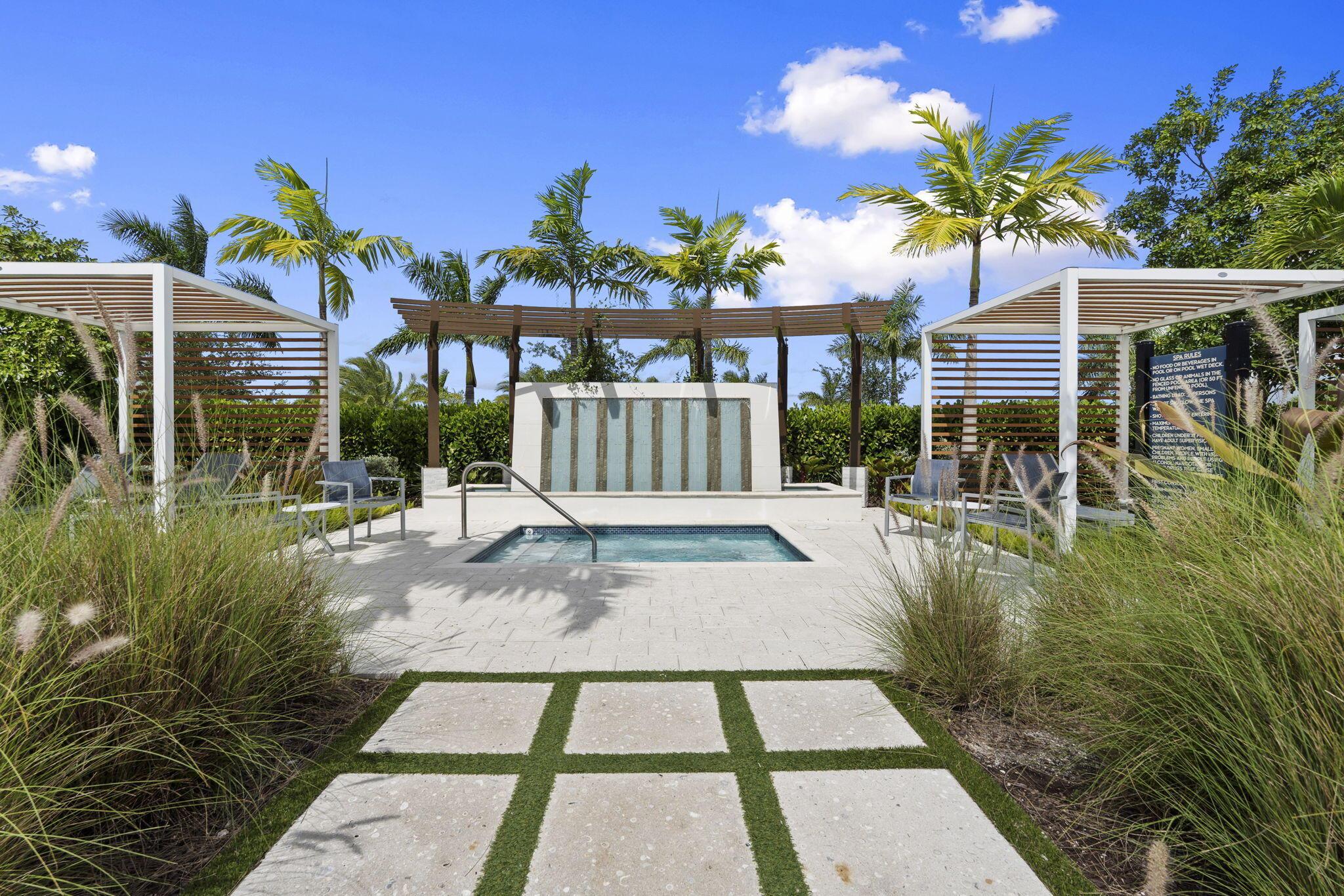 AVENIR SITE PLAN 3 POD 8 - Residential