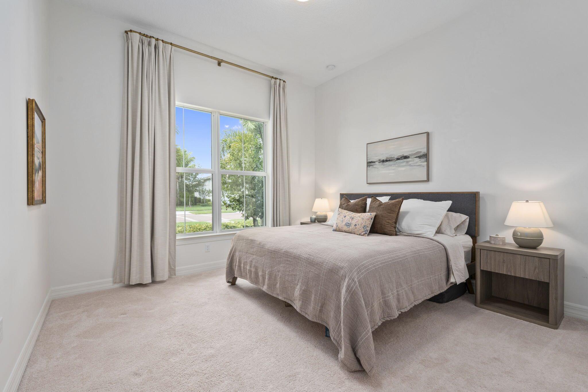 AVENIR SITE PLAN 3 POD 8 - Residential