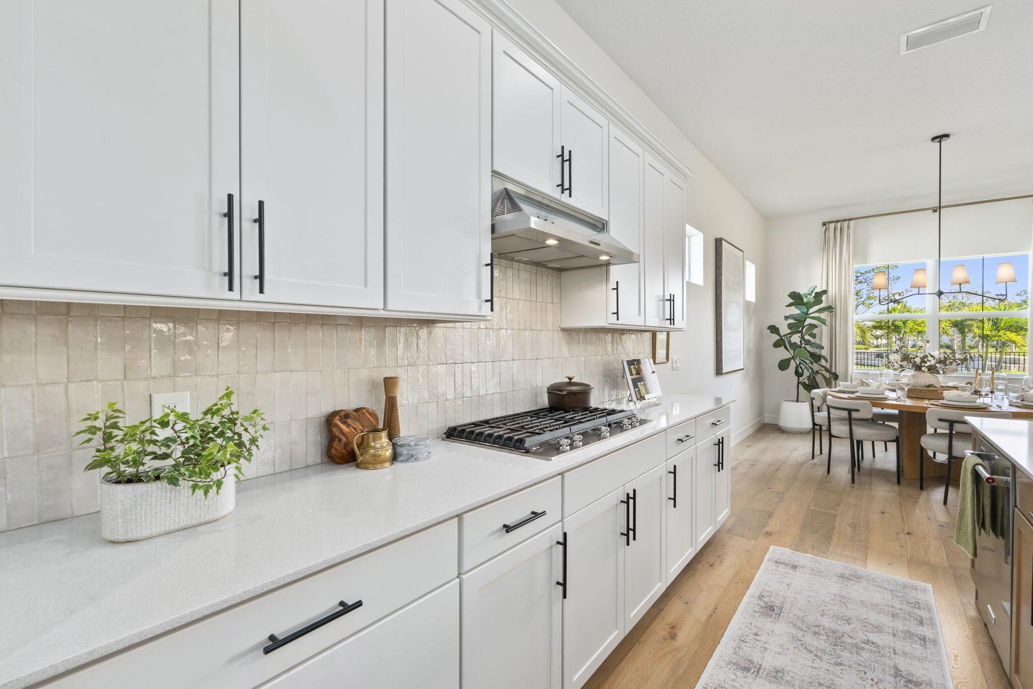 AVENIR SITE PLAN 3 POD 8 - Residential