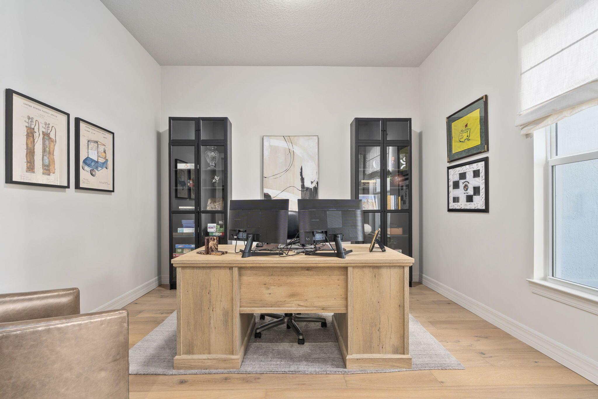 AVENIR SITE PLAN 3 POD 8 - Residential