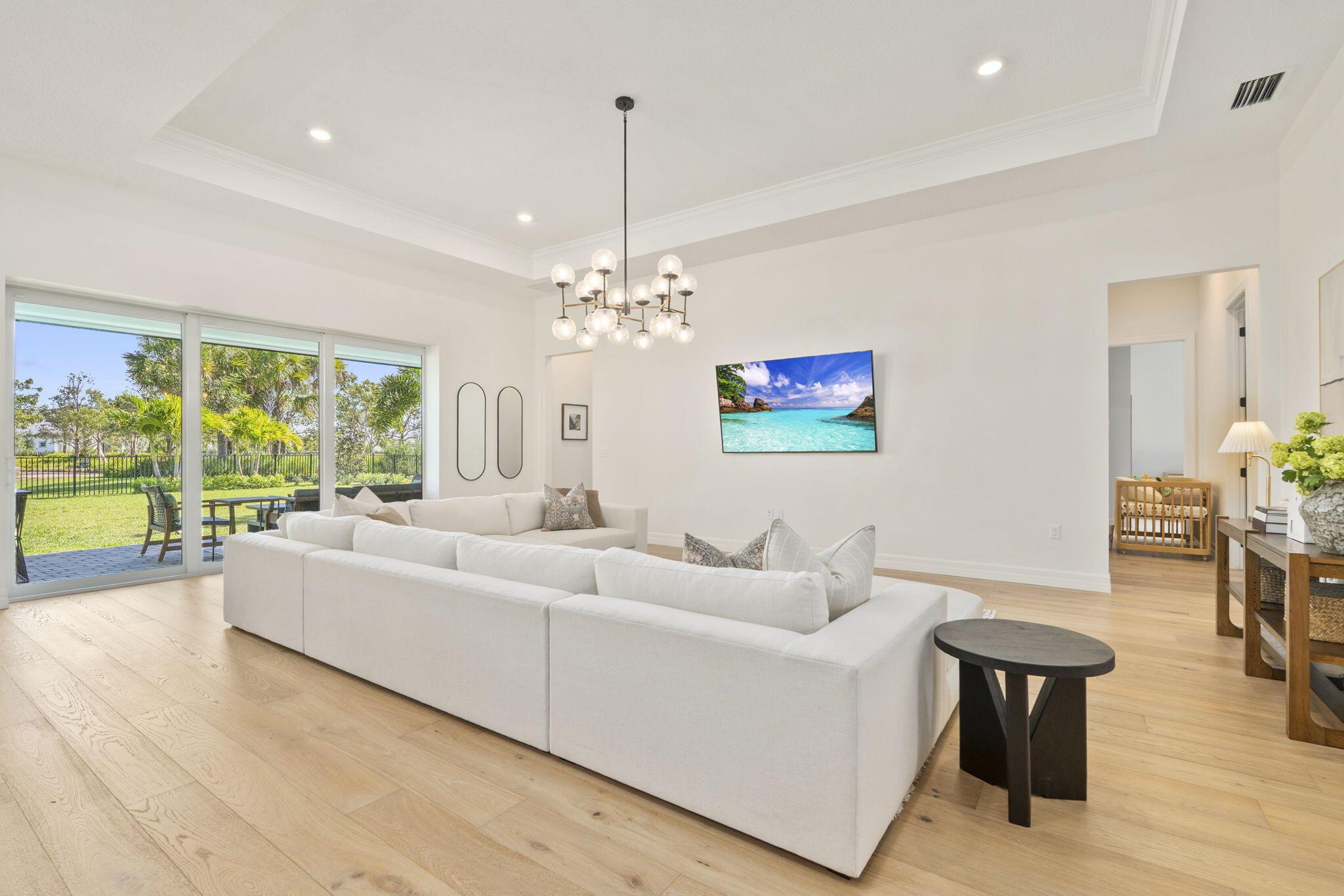 AVENIR SITE PLAN 3 POD 8 - Residential