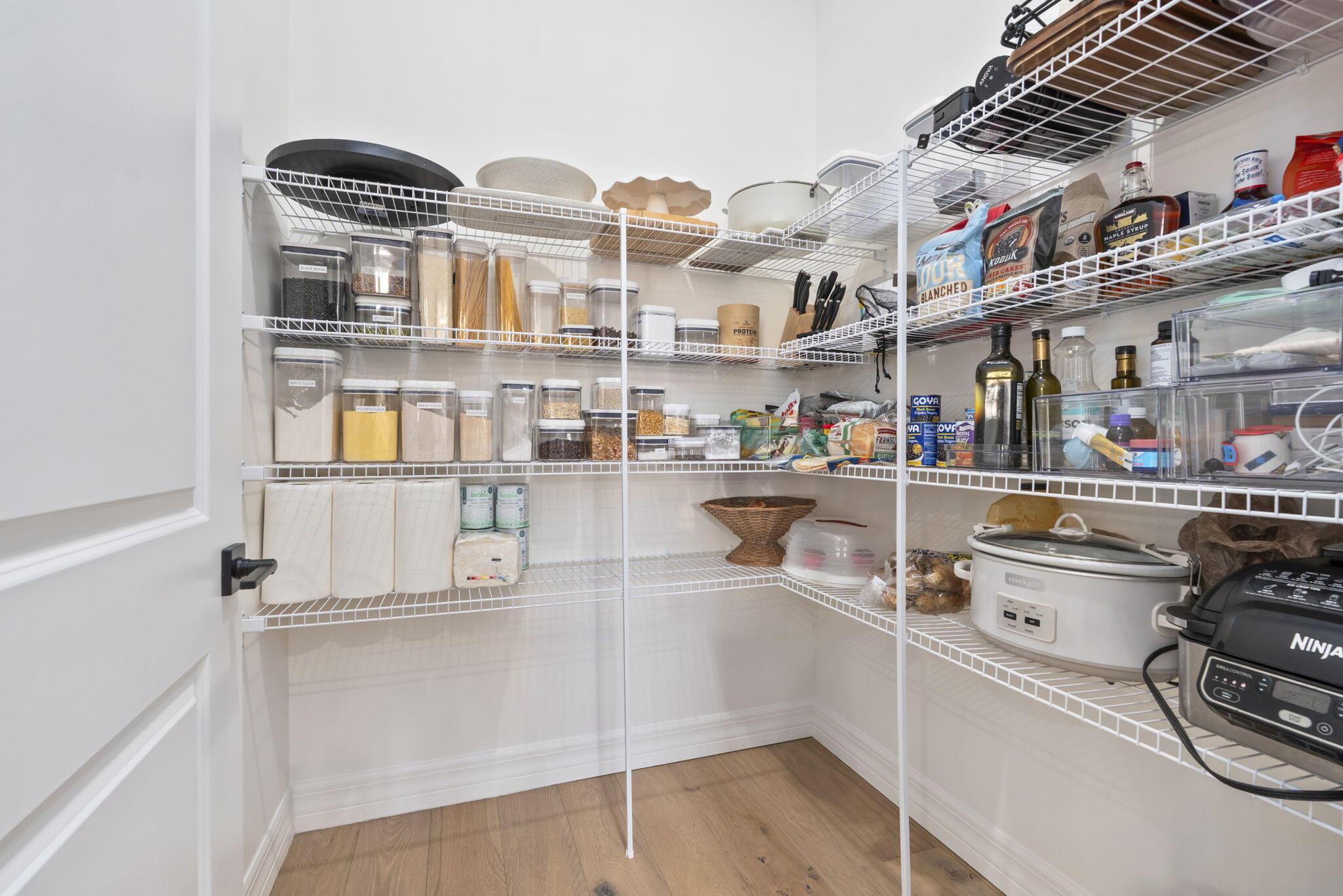 AVENIR SITE PLAN 3 POD 8 - Residential