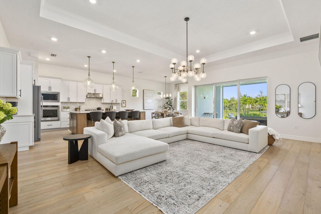 Photo of 10888 Stellar Circle, Palm Beach Gardens, FL 33412 (MLS # R11137745)