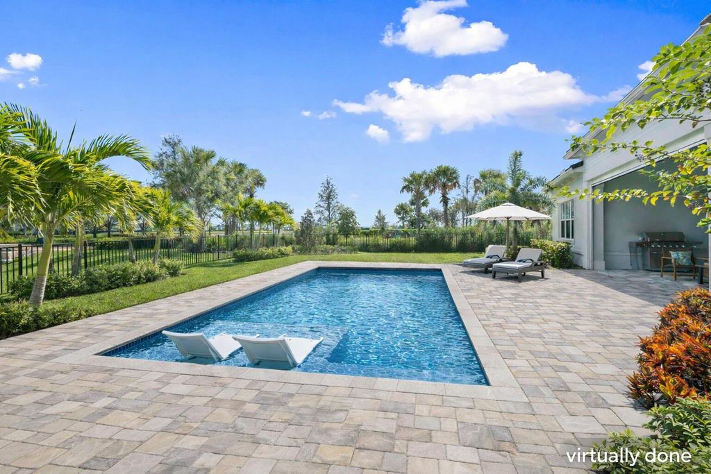 Photo of 10888 Stellar Circle, Palm Beach Gardens, FL 33412 (MLS # R11137745)