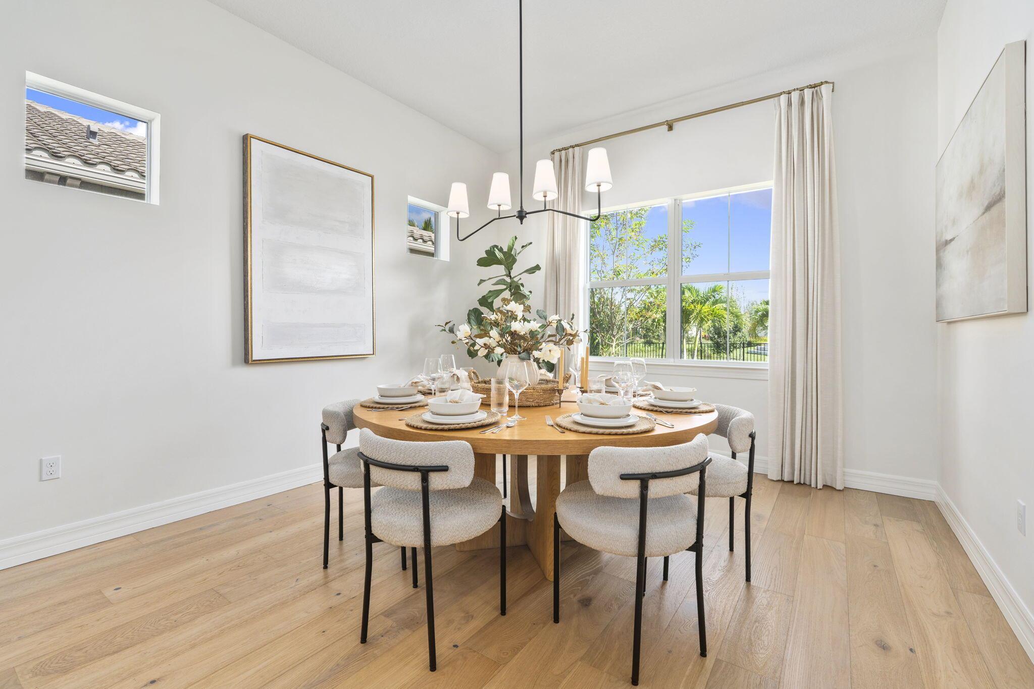 AVENIR SITE PLAN 3 POD 8 - Residential