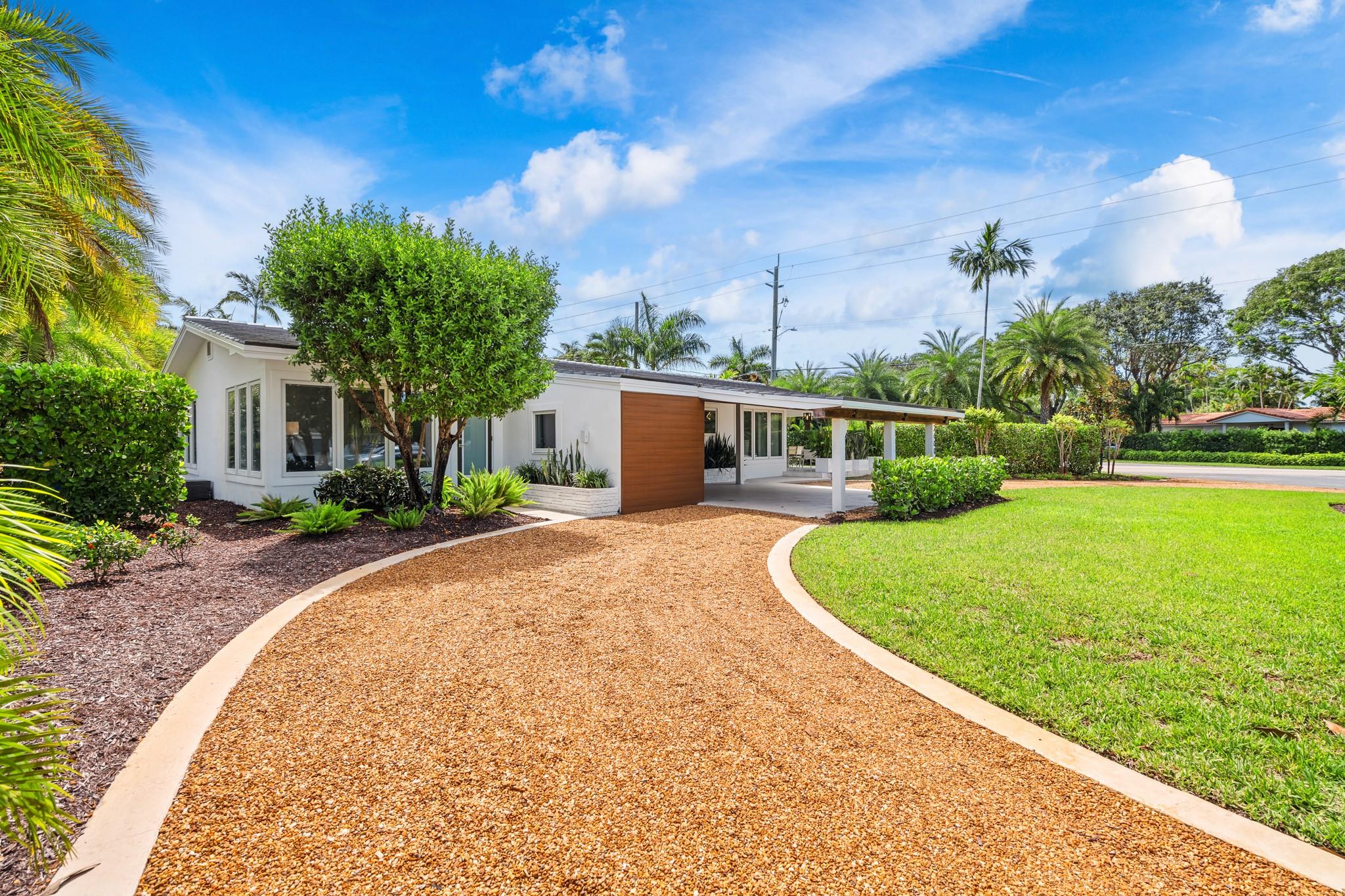 Coral Ridge Galt Add 1 - Residential