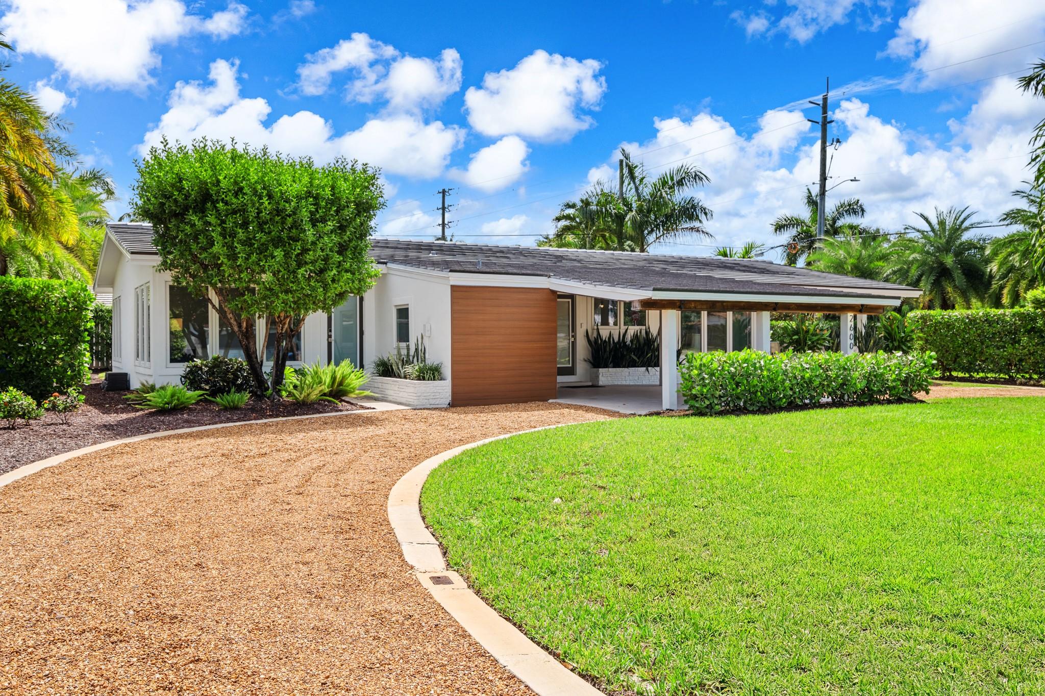 Coral Ridge Galt Add 1 - Residential