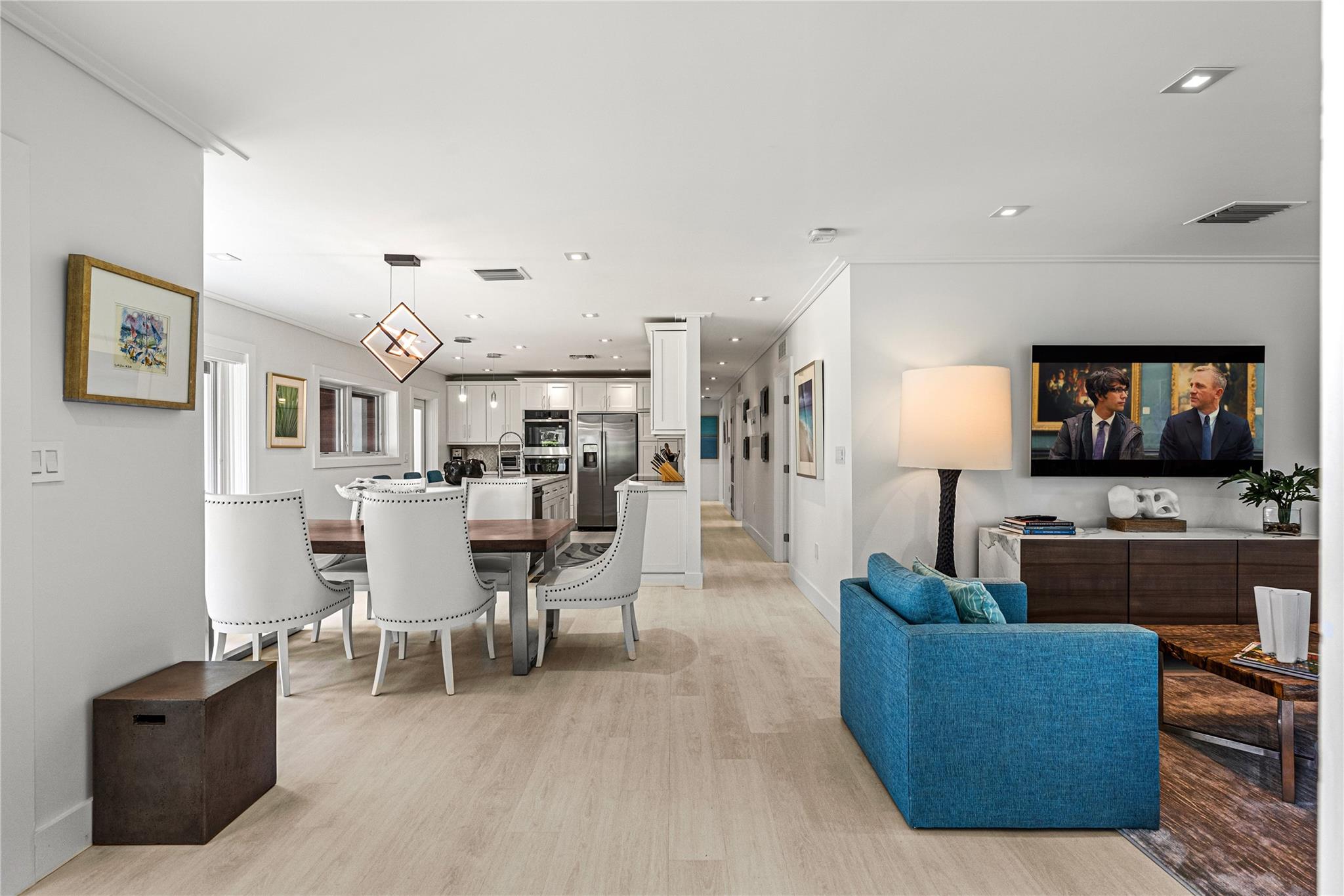 Coral Ridge Galt Add 1 - Residential