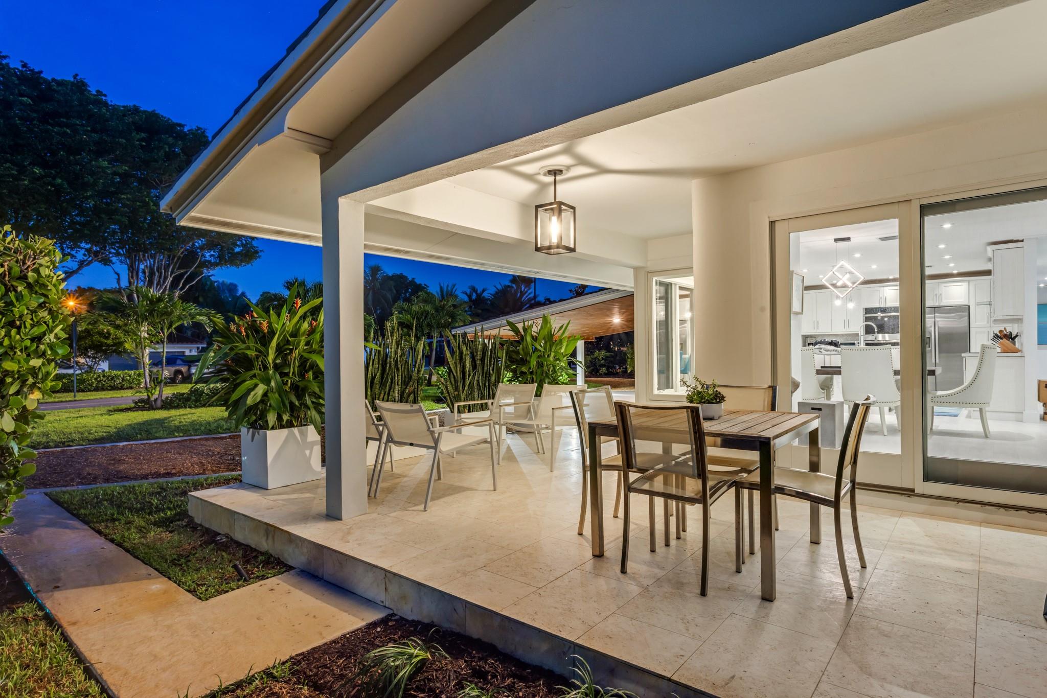 Coral Ridge Galt Add 1 - Residential