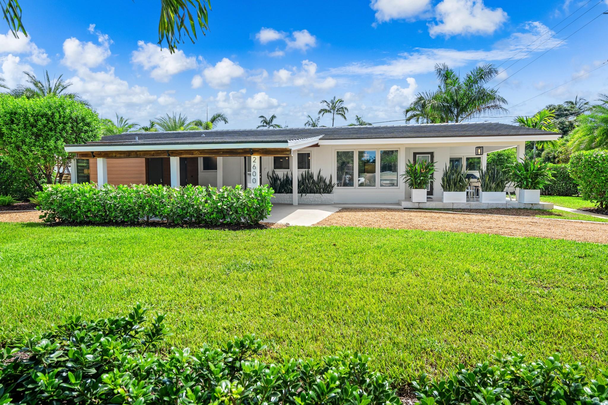 Coral Ridge Galt Add 1 - Residential