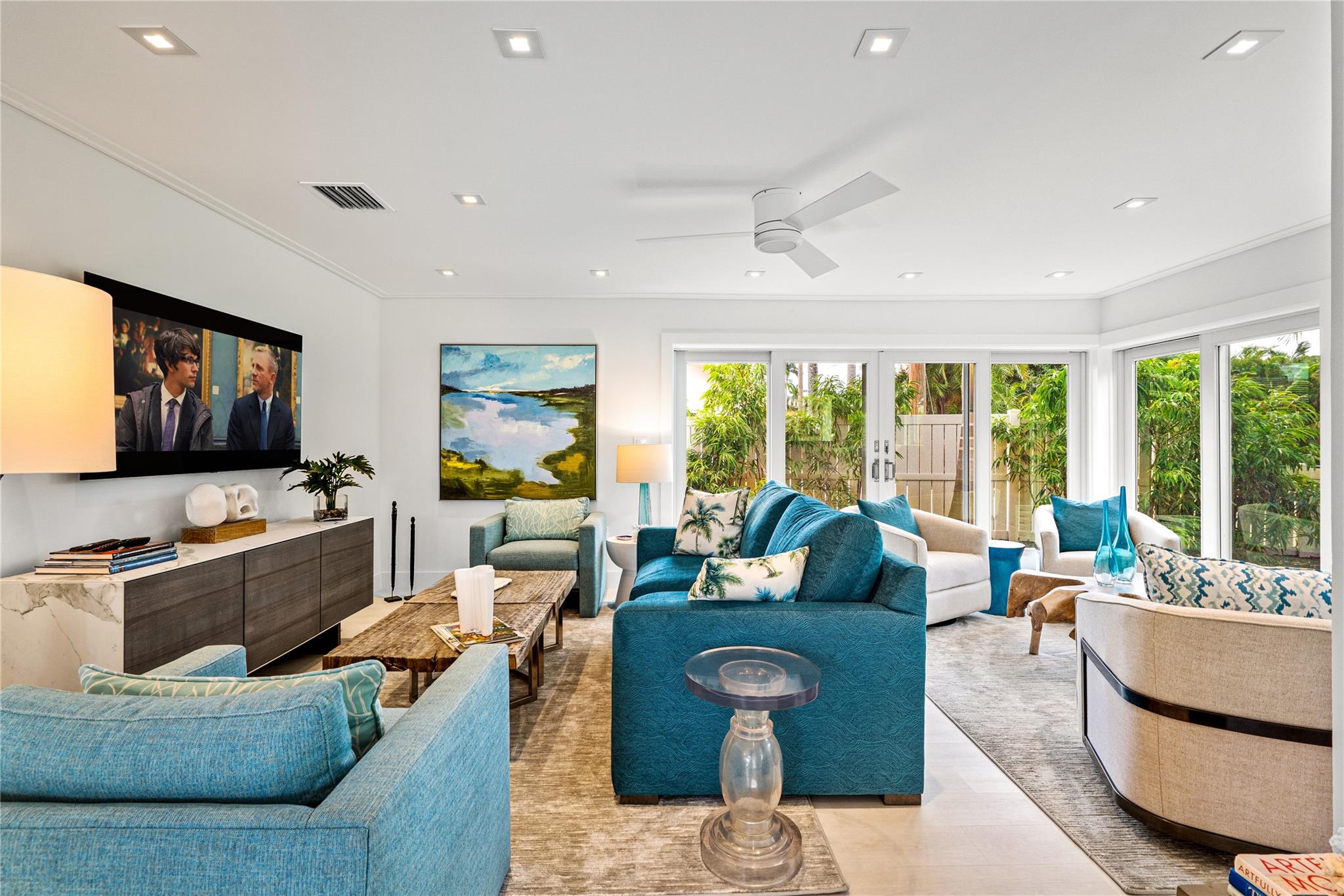 Coral Ridge Galt Add 1 - Residential