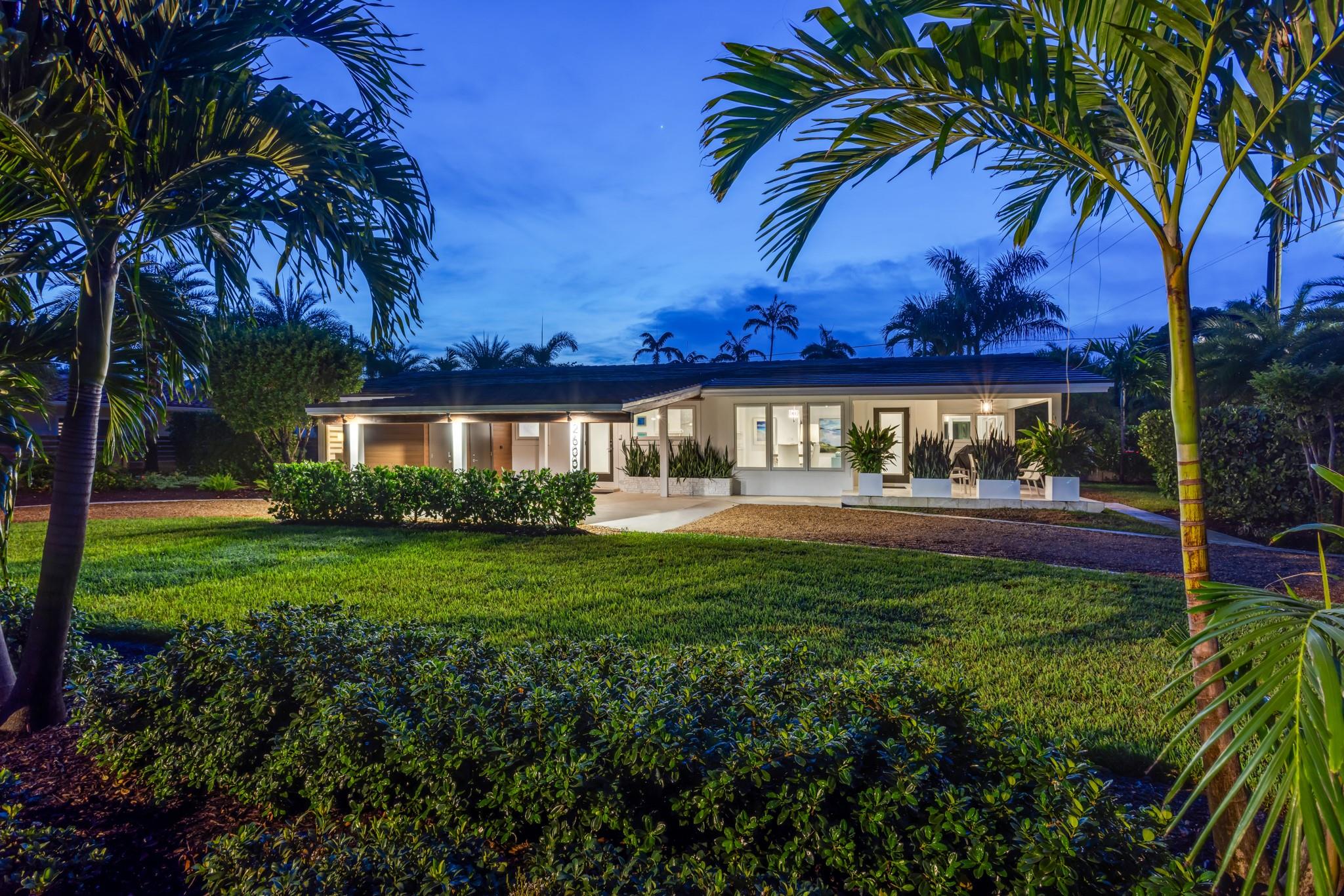 Coral Ridge Galt Add 1 - Residential