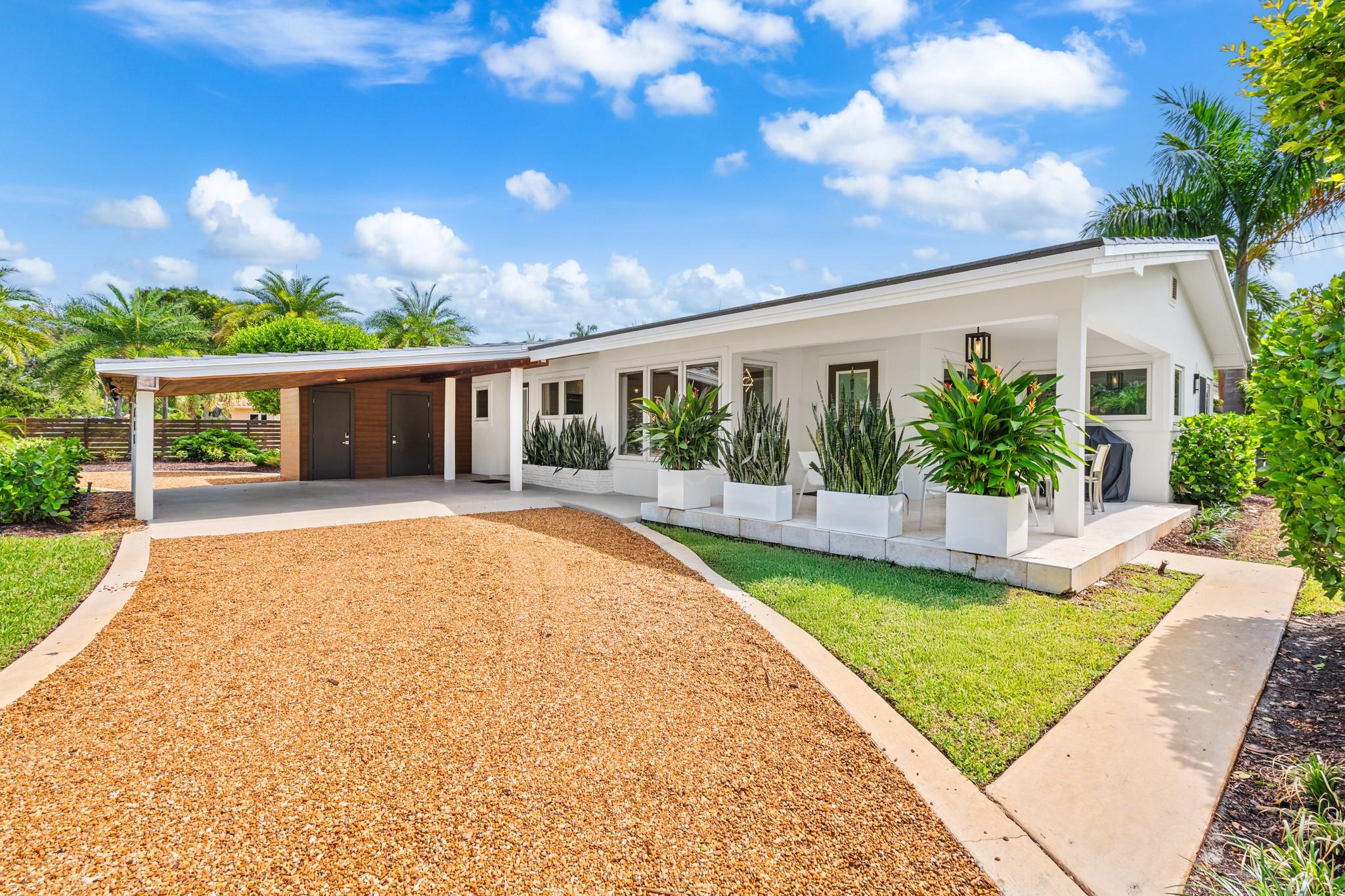 Coral Ridge Galt Add 1 - Residential