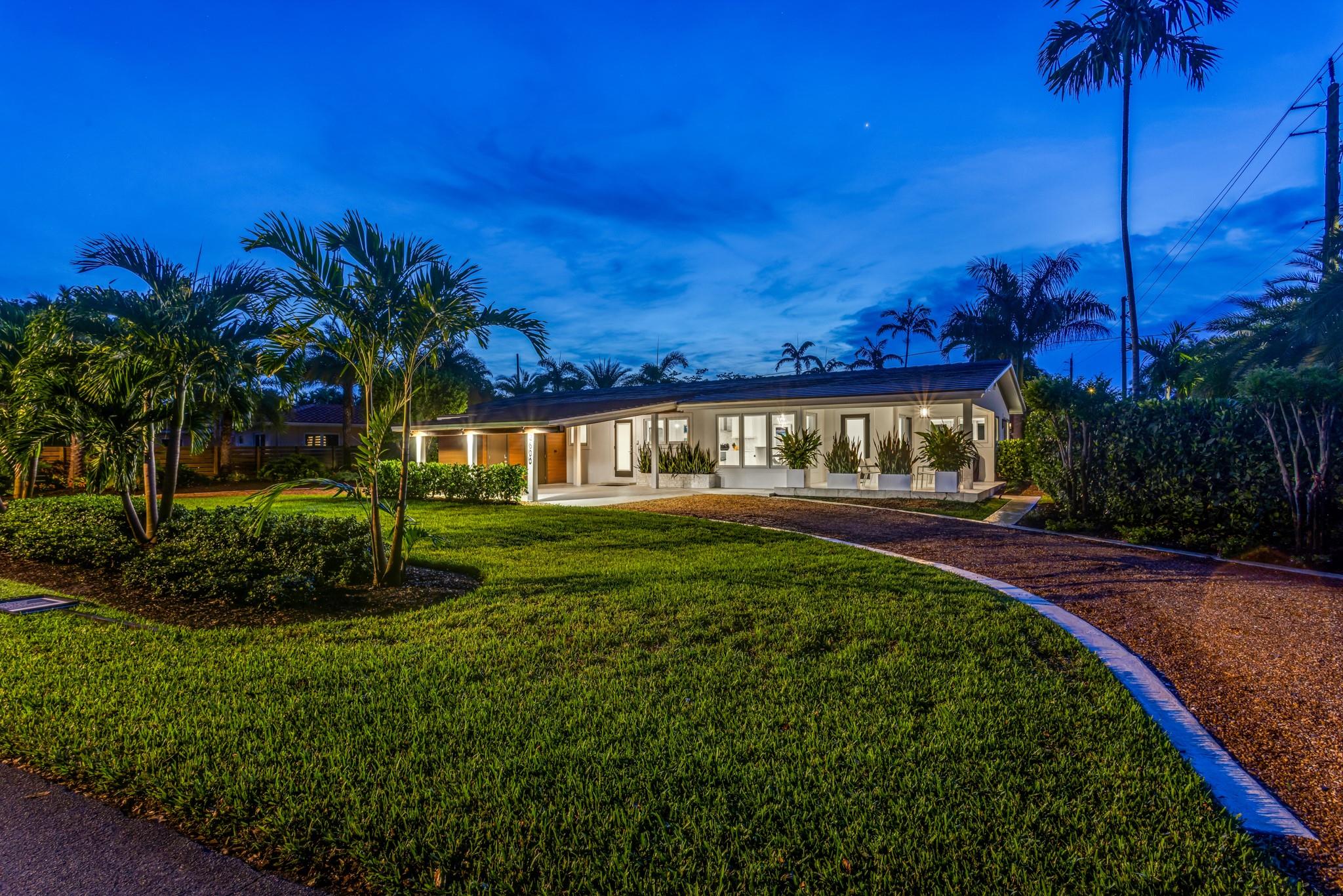 Coral Ridge Galt Add 1 - Residential