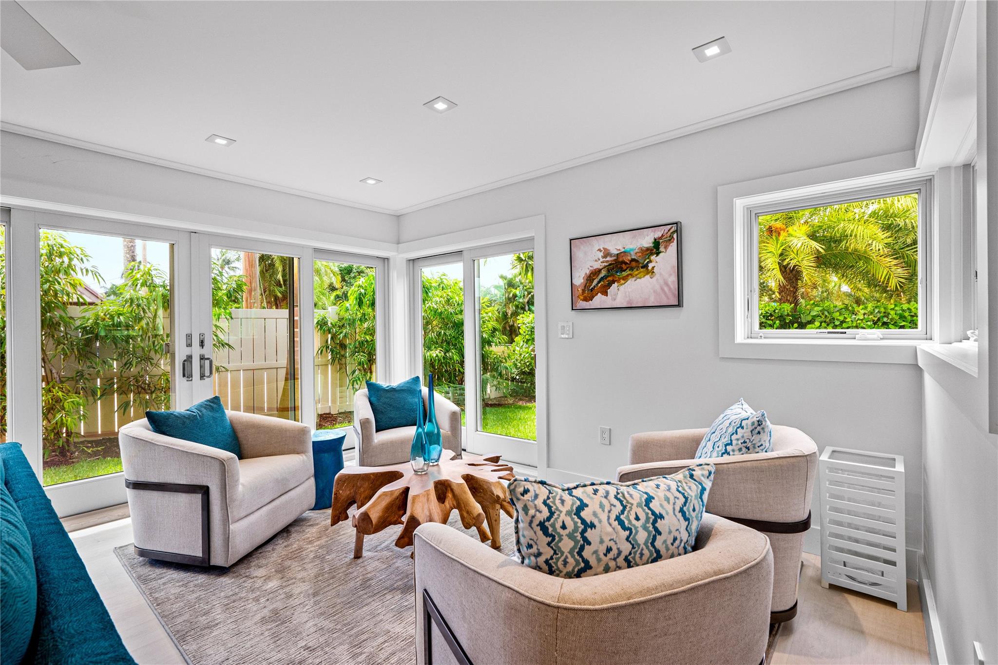 Coral Ridge Galt Add 1 - Residential