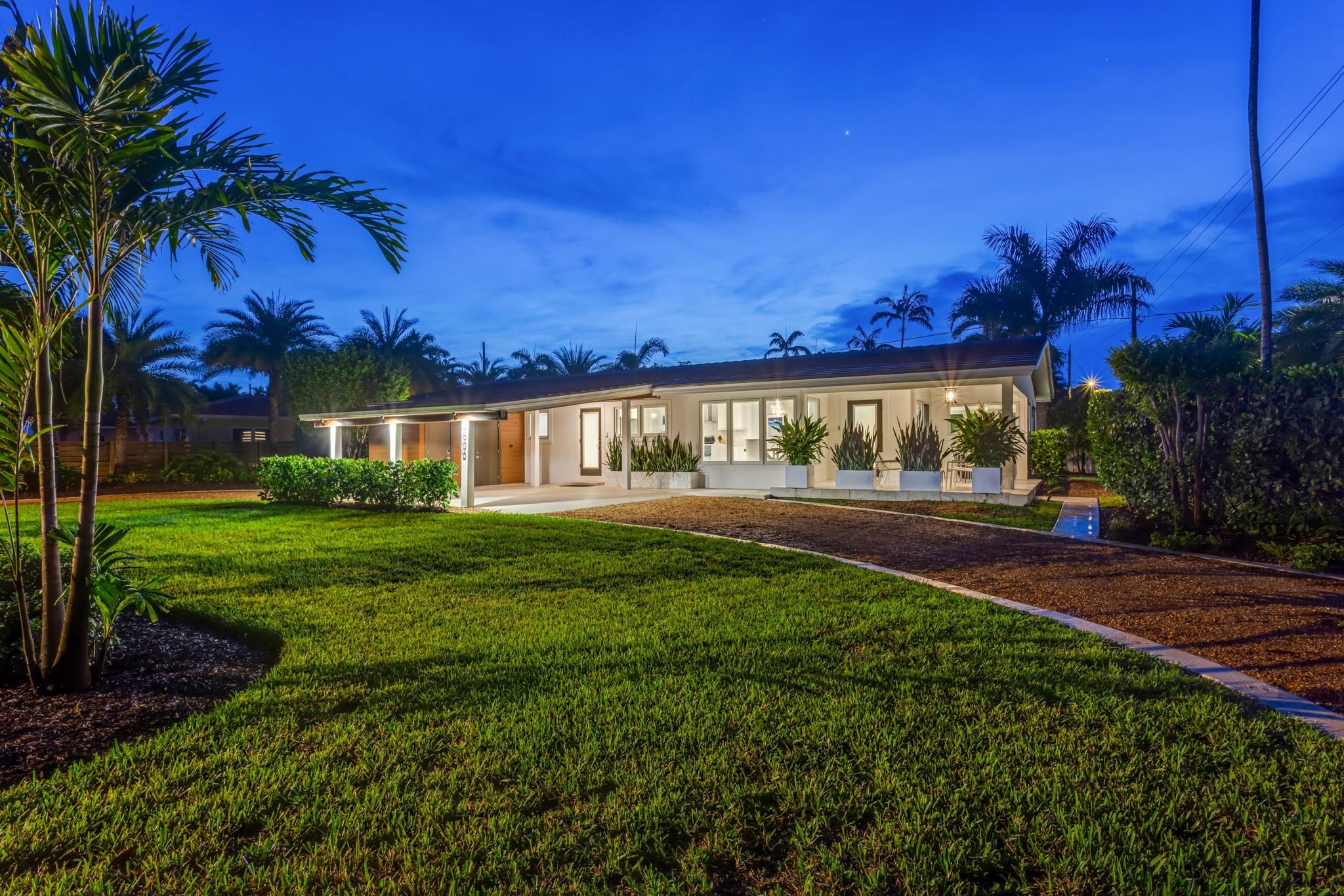 Coral Ridge Galt Add 1 - Residential