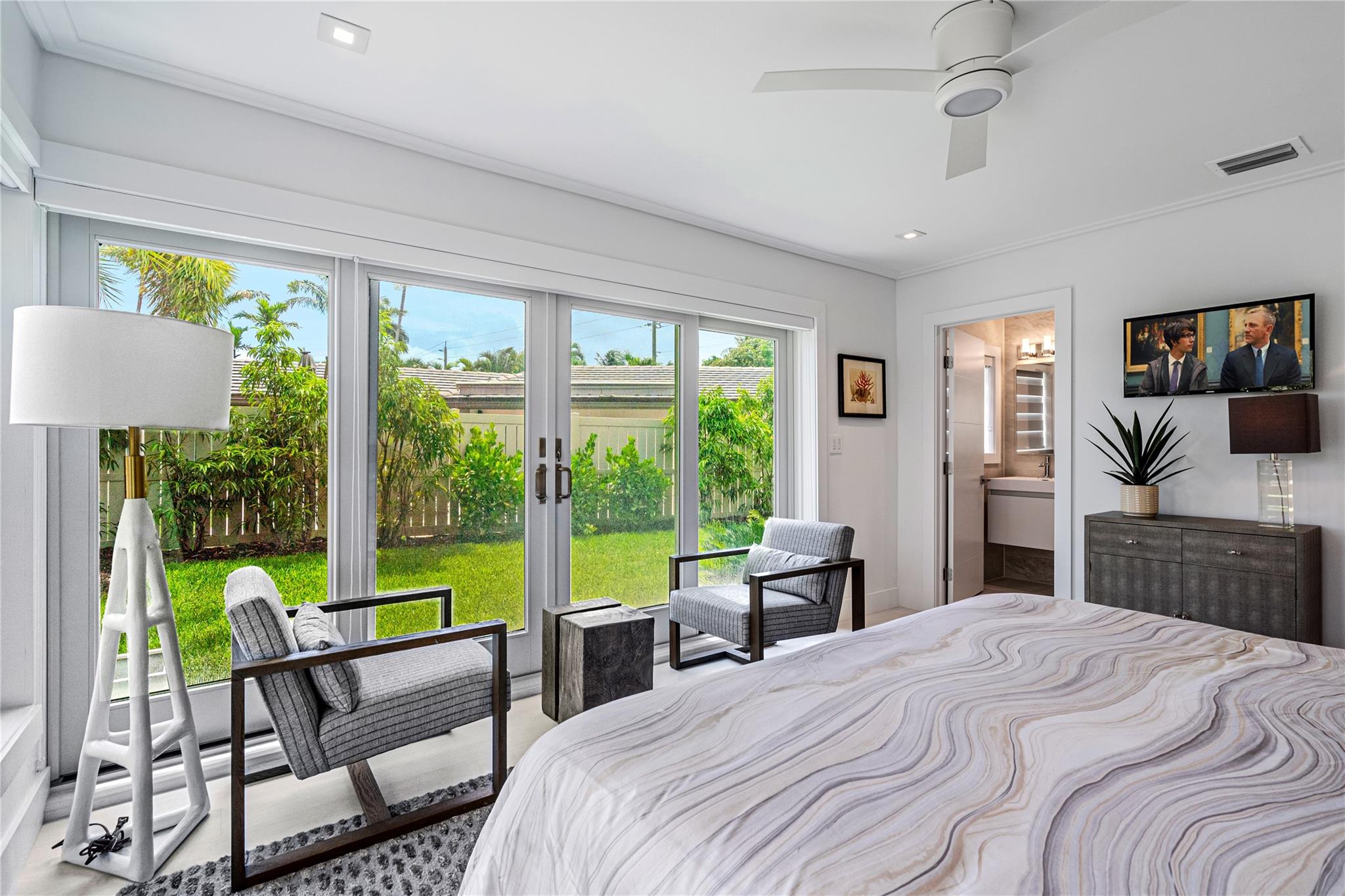 Coral Ridge Galt Add 1 - Residential