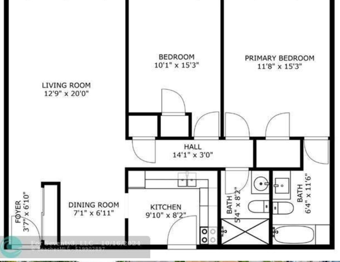 6750 NE 21st Rd 103