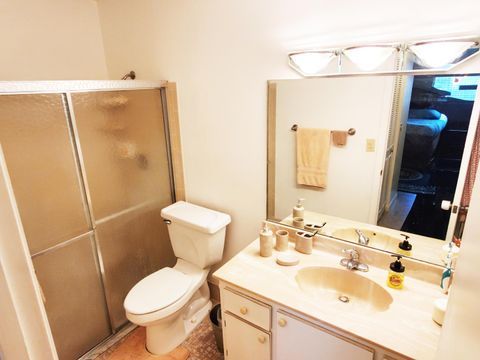 Tiny photo for 4195 Lucerne Villas Lane, Lake Worth, FL 33467 (MLS # R11151037)