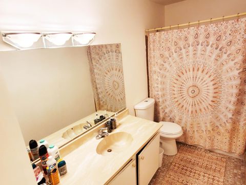 Tiny photo for 4195 Lucerne Villas Lane, Lake Worth, FL 33467 (MLS # R11151037)