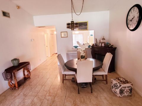Tiny photo for 4195 Lucerne Villas Lane, Lake Worth, FL 33467 (MLS # R11151037)