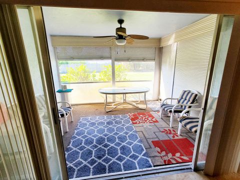 Tiny photo for 4195 Lucerne Villas Lane, Lake Worth, FL 33467 (MLS # R11151037)