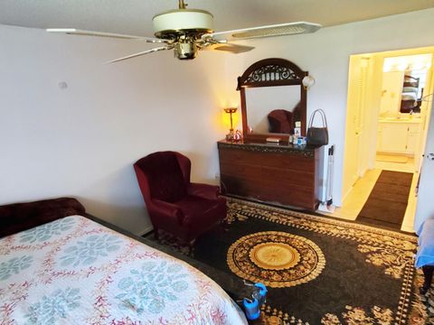 Tiny photo for 4195 Lucerne Villas Lane, Lake Worth, FL 33467 (MLS # R11151037)