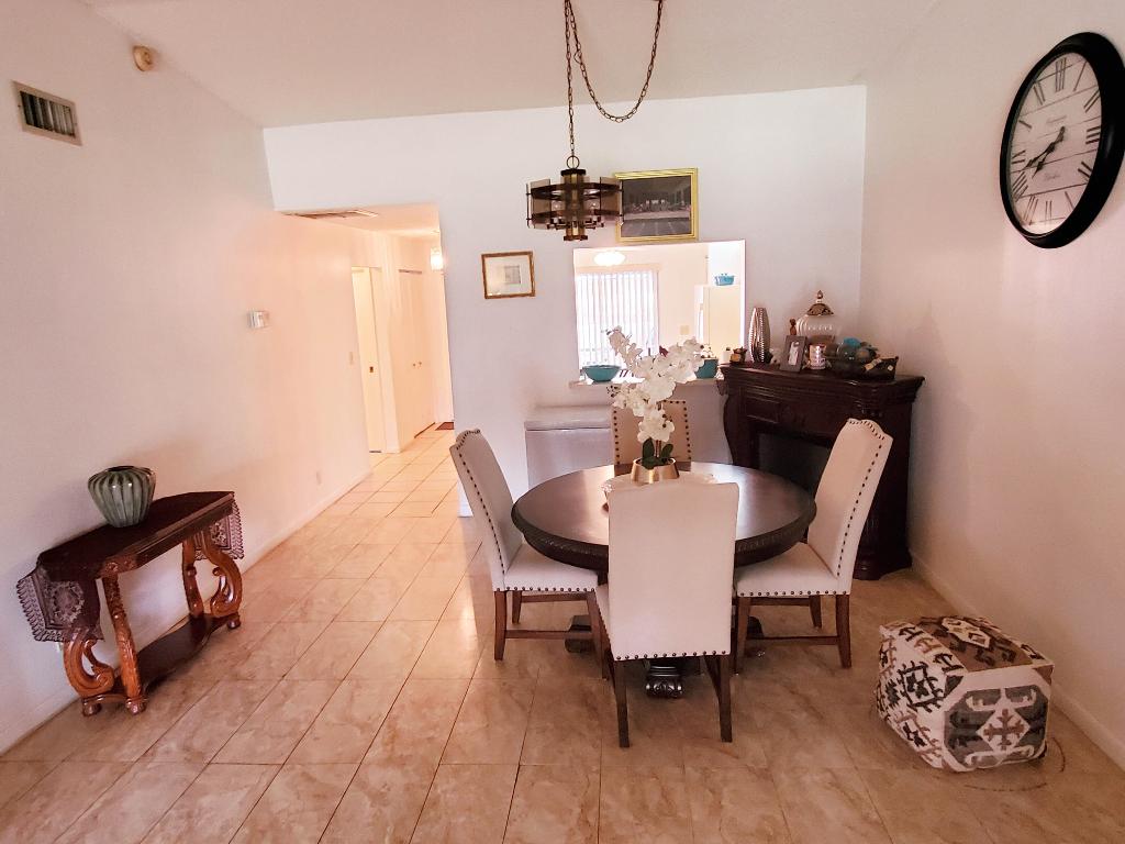 VILLAS AT LUCERNE LAKES I - Residential