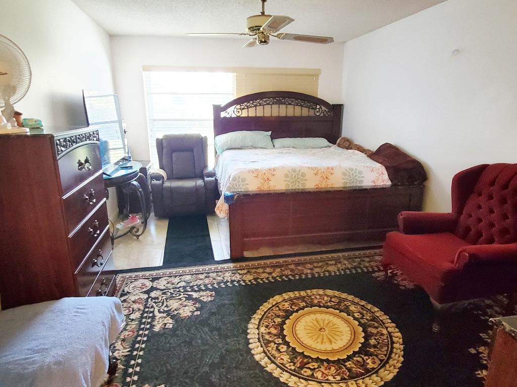 VILLAS AT LUCERNE LAKES I - Residential