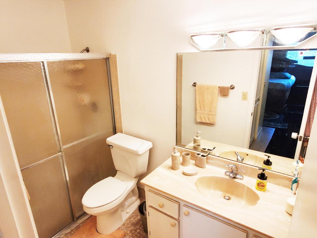 VILLAS AT LUCERNE LAKES I - Residential