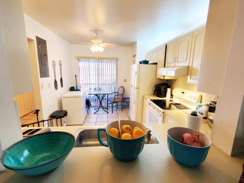 Tiny photo for 4195 Lucerne Villas Lane, Lake Worth, FL 33467 (MLS # R11151037)