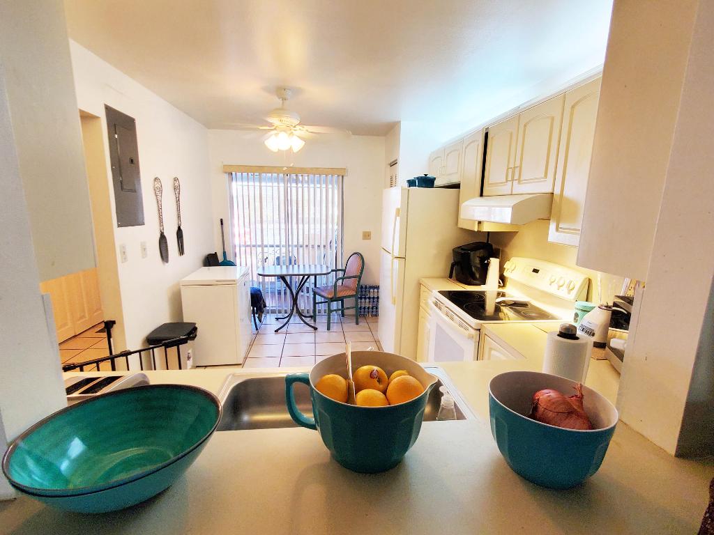 VILLAS AT LUCERNE LAKES I - Residential