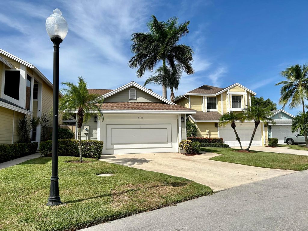Photo of 5131 Point Alexis, Boca Raton, FL 33486 (MLS # B26014324)