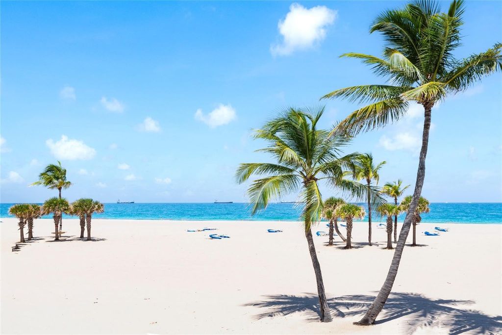 Photo of 1680 S Ocean Ln #251, Fort Lauderdale, FL 33316 (MLS # F10458643)